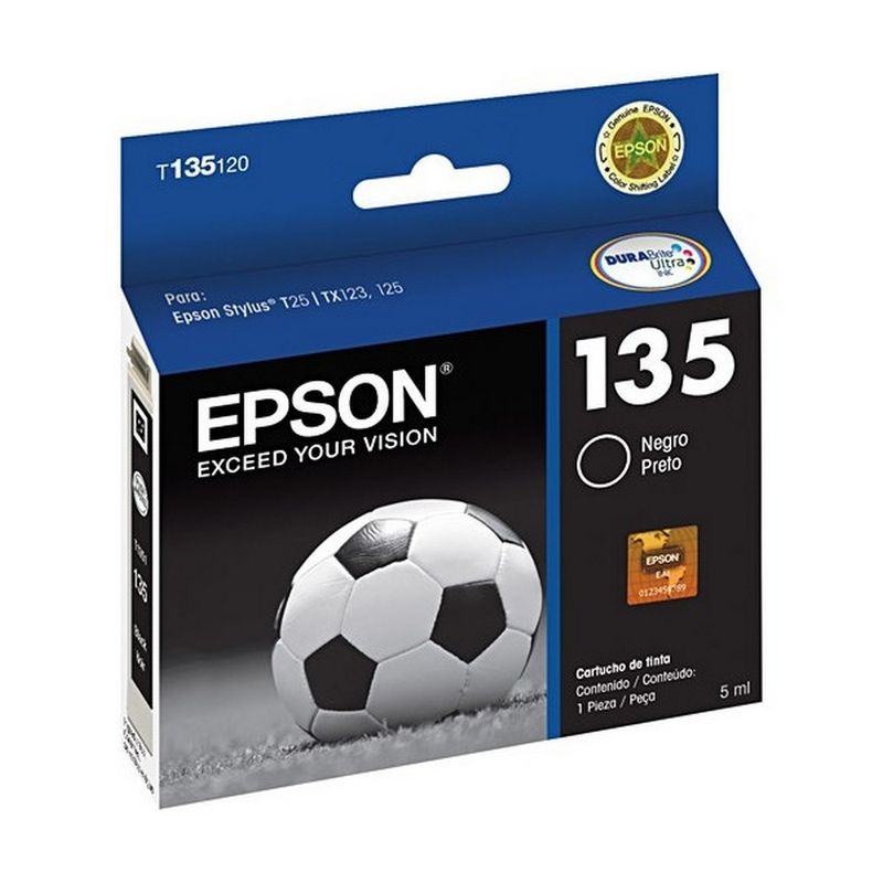 Cartucho-Epson-T135120-Preto-5ml