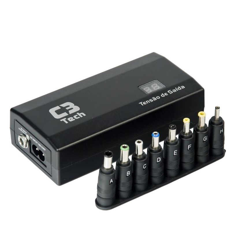 Fonte-de-Alimentacao-Inteligente-para-Notebook-C3-Tech--NB-120-