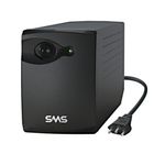 No-break-Net-Station-600va-4t-Bivolt-Preto-SMS