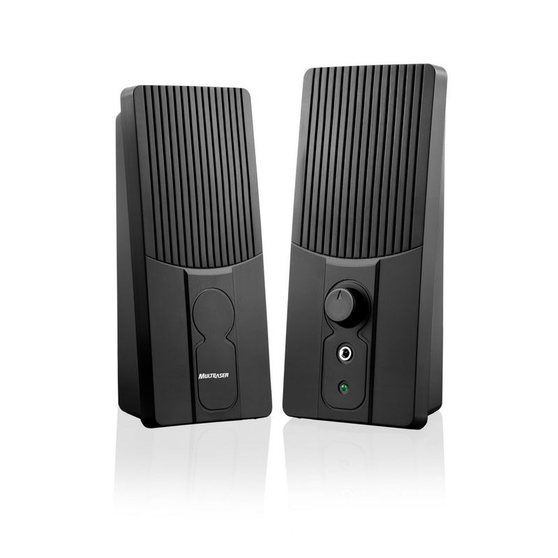 Caixa-de-Som-2.0-Standard-USB-Multilaser--SP050-