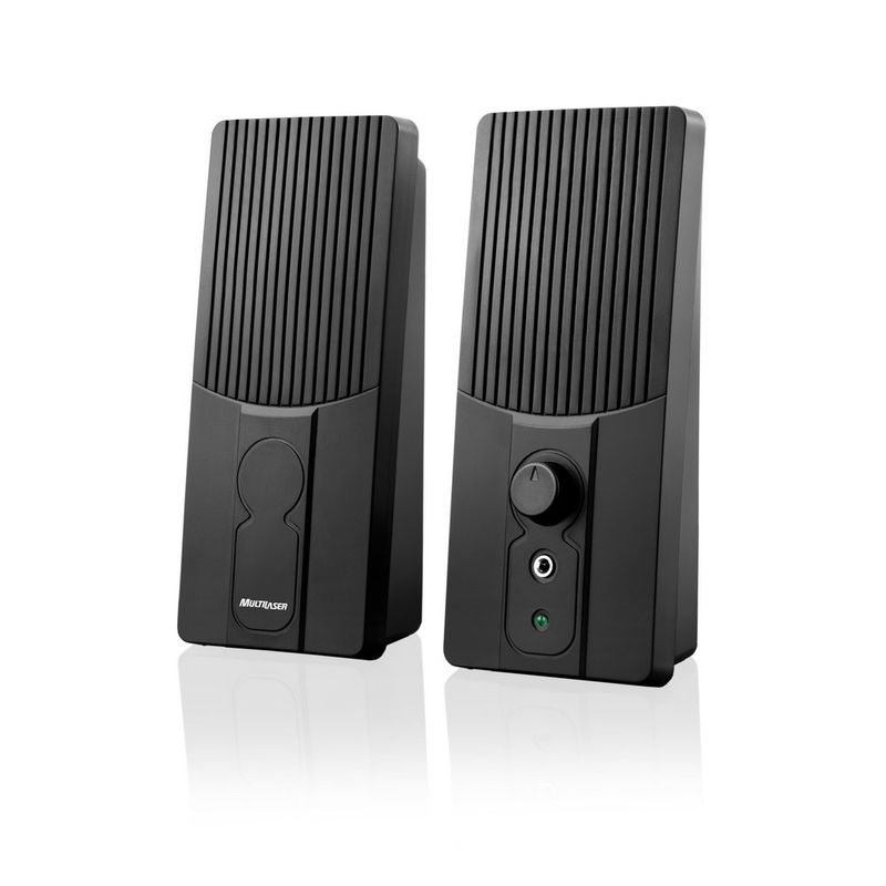 Caixa-de-Som-2.0-Standard-USB-Multilaser--SP050-
