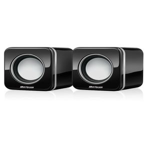 Caixa De Som Para Notebook Multilaser Sp089