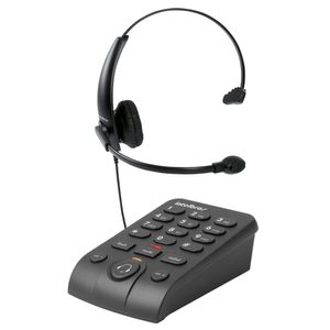 Telefone Headset Hsb 50 Intelbras