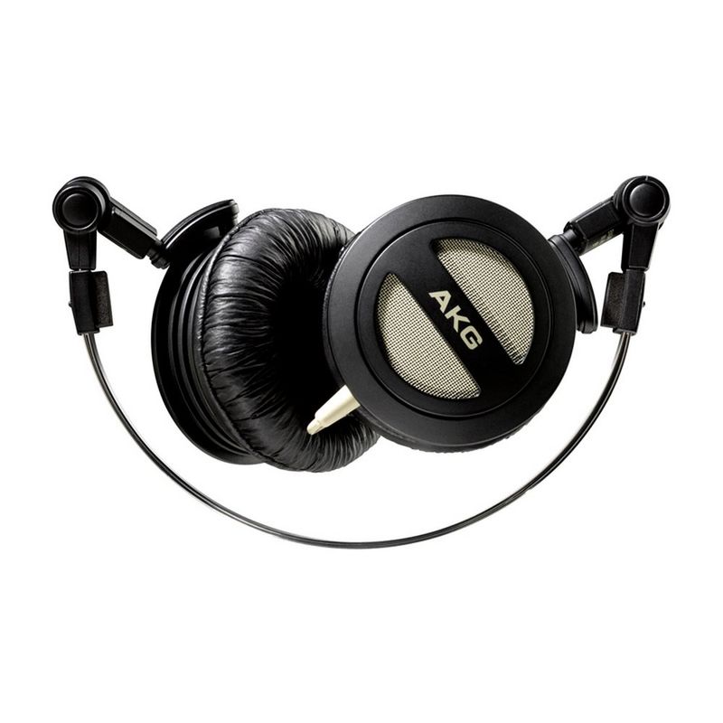 Fone-de-Ouvido-On-Ear-K404-AKG