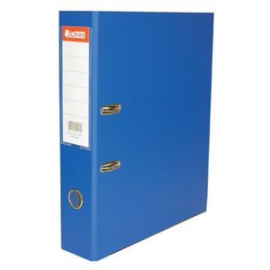 Pasta Registradora A-Z Classic A4 Ll Azul Chies