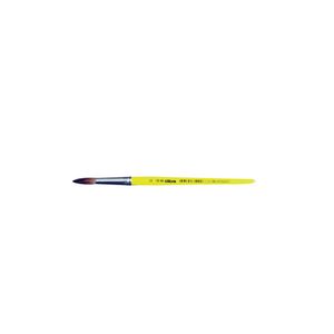 Pincel Para Pintura Redondo N.4 Tb66 Tilibra