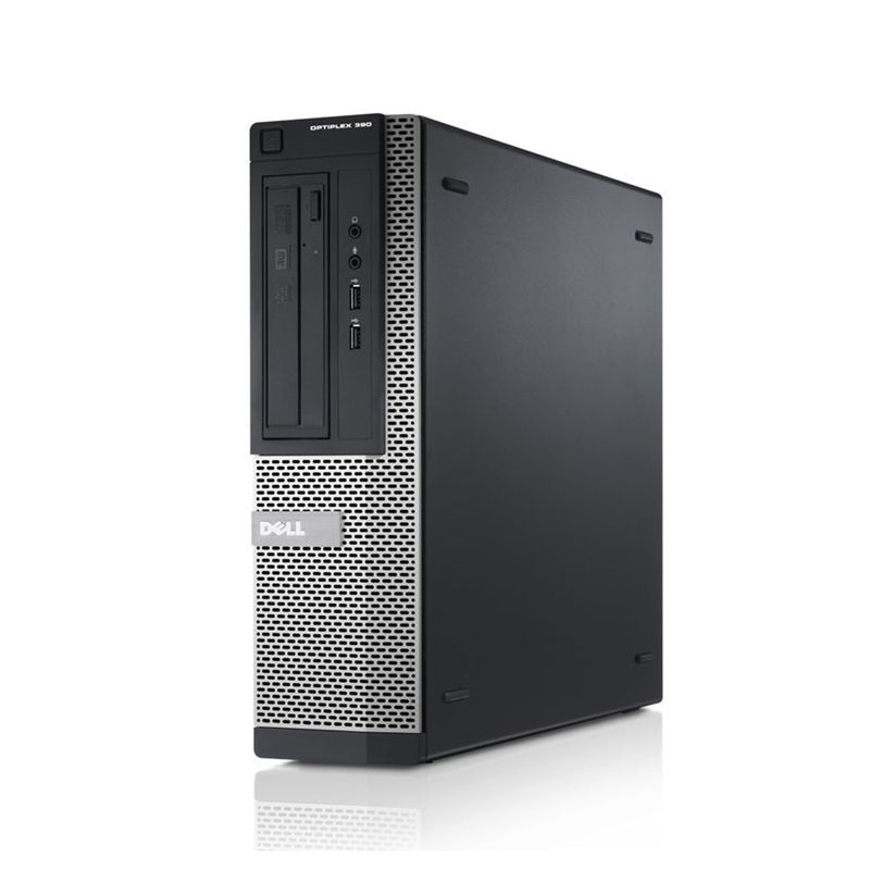 Dell 390