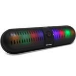 Caixa-de-Som-Maxprint-Bluetooth-Maxbit-Led-5W---6011994-11005366