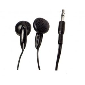 Fone De Ouvido She 1350 Preto Philips