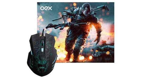MOUSE-COMBO-STAGE-GAME-MC-101-OEX