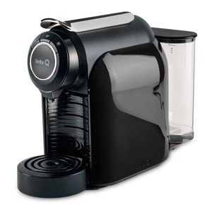 Cafeteira Delta Q Qool Evolution Preta