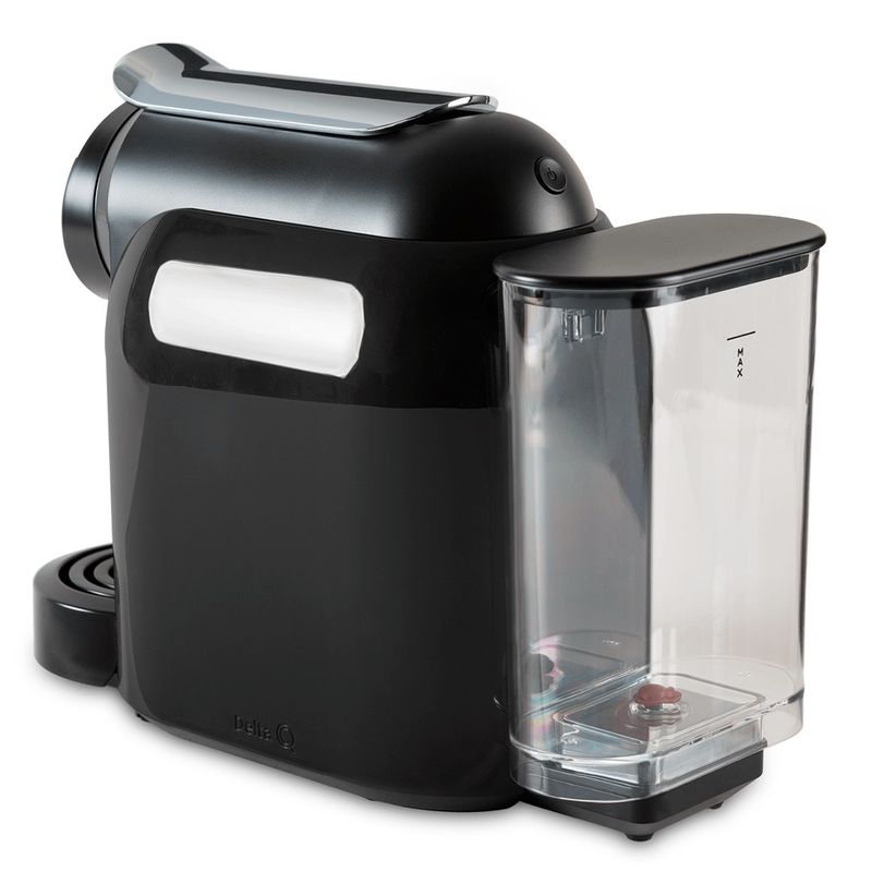 CafeteiraQoolDeltaEvolutionBlack220v