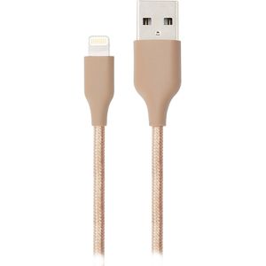 Cabo Carregador Para Iphone 5 E 6 Rose Essentials Geonav