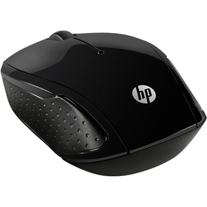 Mouse Sem Fio X3000 Preto Hp