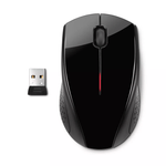mouse-sem-fio-x3000-preto-hp
