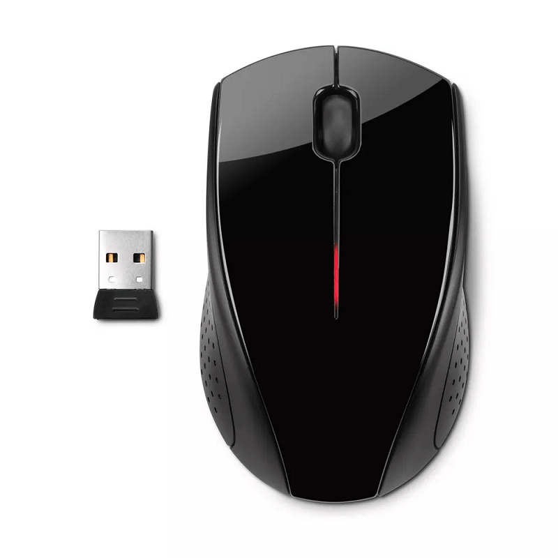 mouse-sem-fio-x3000-preto-hp
