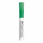 marcador-quadro-branco-verde-faber-castell