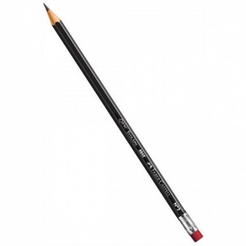ecolapis-grafite-max-sextavado-faber-castell