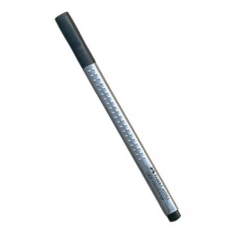 caneta-grip-fine-pen-2-pecas-faber-castell