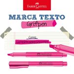 marca-texto-grifpen-faber-castell