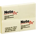 bloco-adesivo-notefix-amarelo-38x50mm-4-blocos-100-folhas