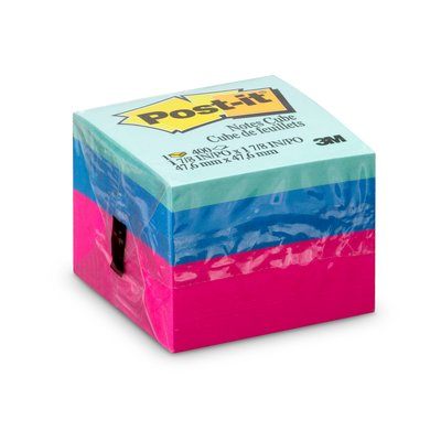 bloco-post-it-cubo-ultra-47,6x47,6mm-400-folhas-3-cores-3m
