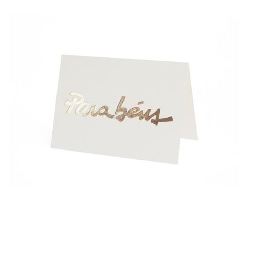 cartao-fabriano-parabens-creme-teca