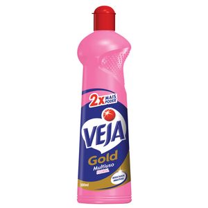 Veja Multiuso Floral 500ml