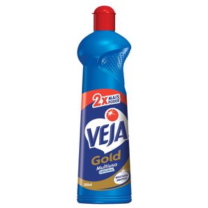 Veja Multiuso Original 500ml Azul