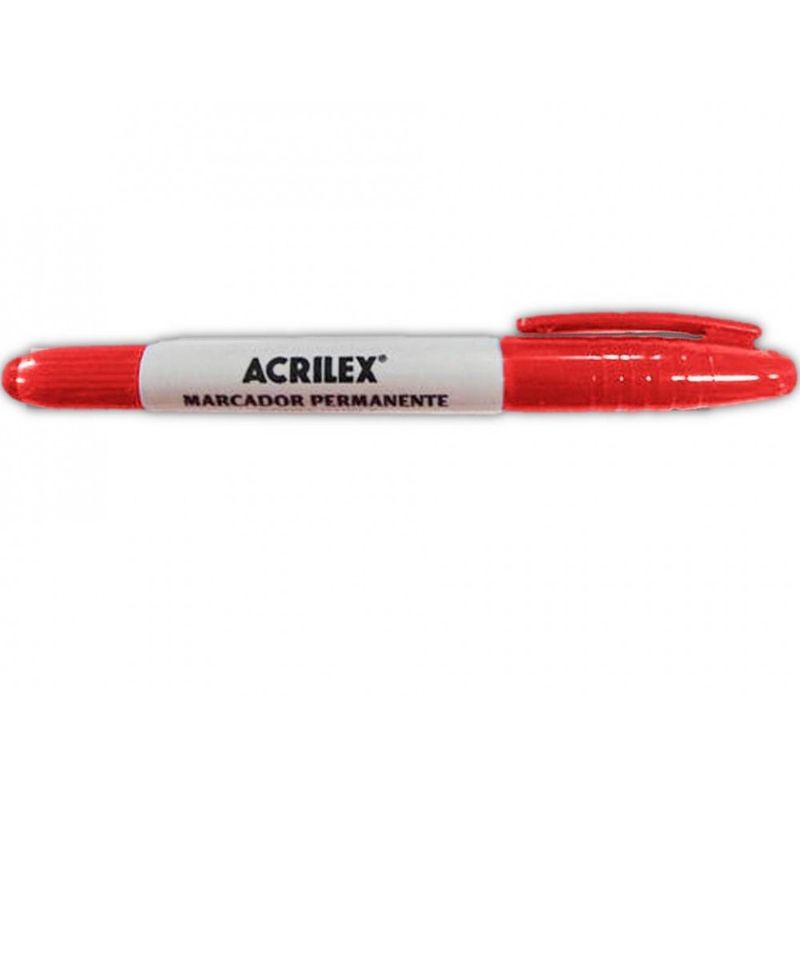 marcador-permanente-ponta-dupla-vermelho-acrilex