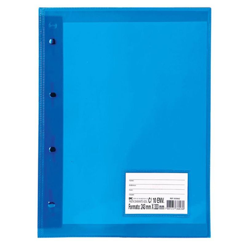 pasta-catalogo-diamante-10-sacos-azul-dac
