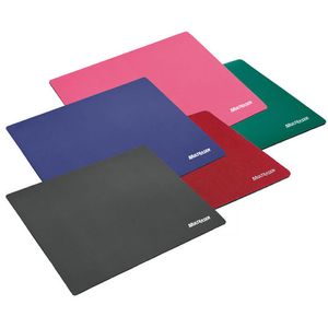 Mouse Pad Slim Pvc Cores Sortidas Multilaser