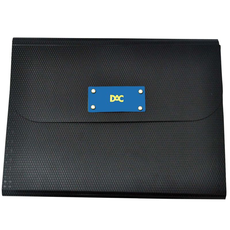 pasta-sanfonada-reciclada-a4-12-divisorias-azul-dac
