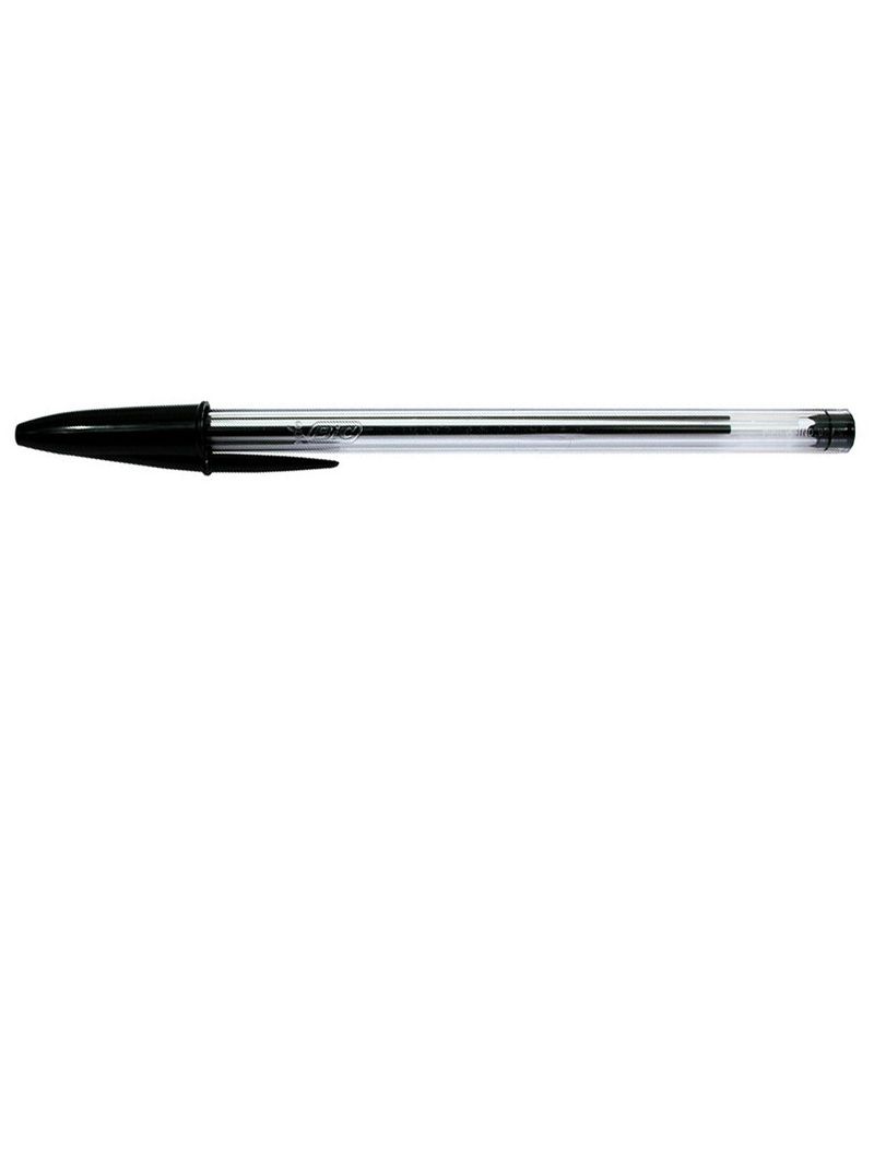 caneta-esferografica-classica-cristal-preta-bic