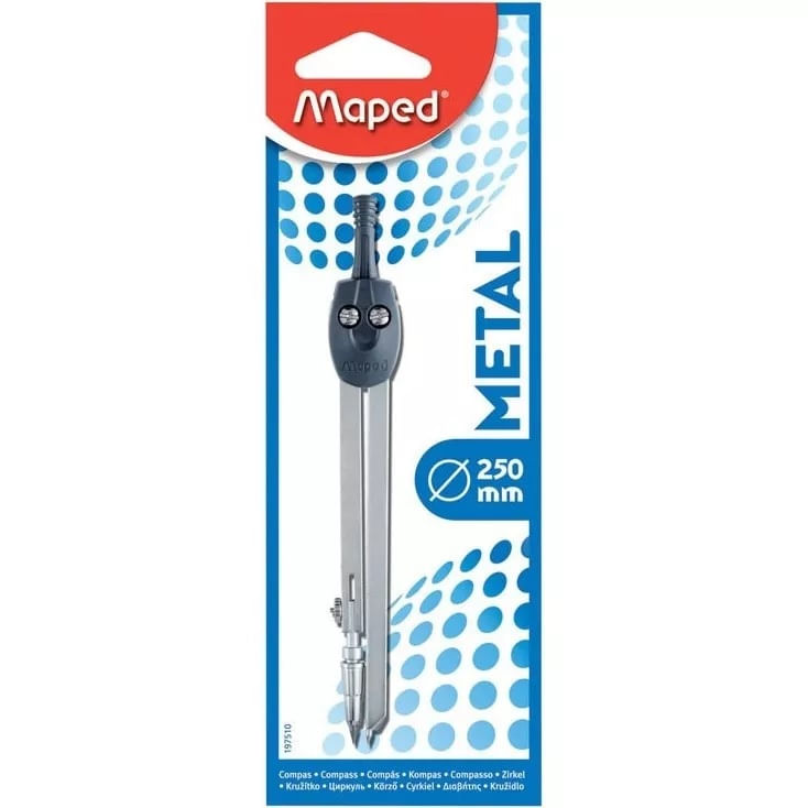 compasso-start-metal-maped