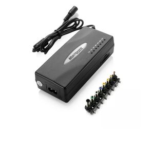 Carregador Universal Para Laptop 90w