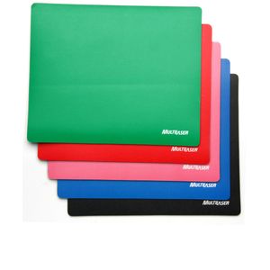 Mouse Pad Slim Diversas Cores Multilaser