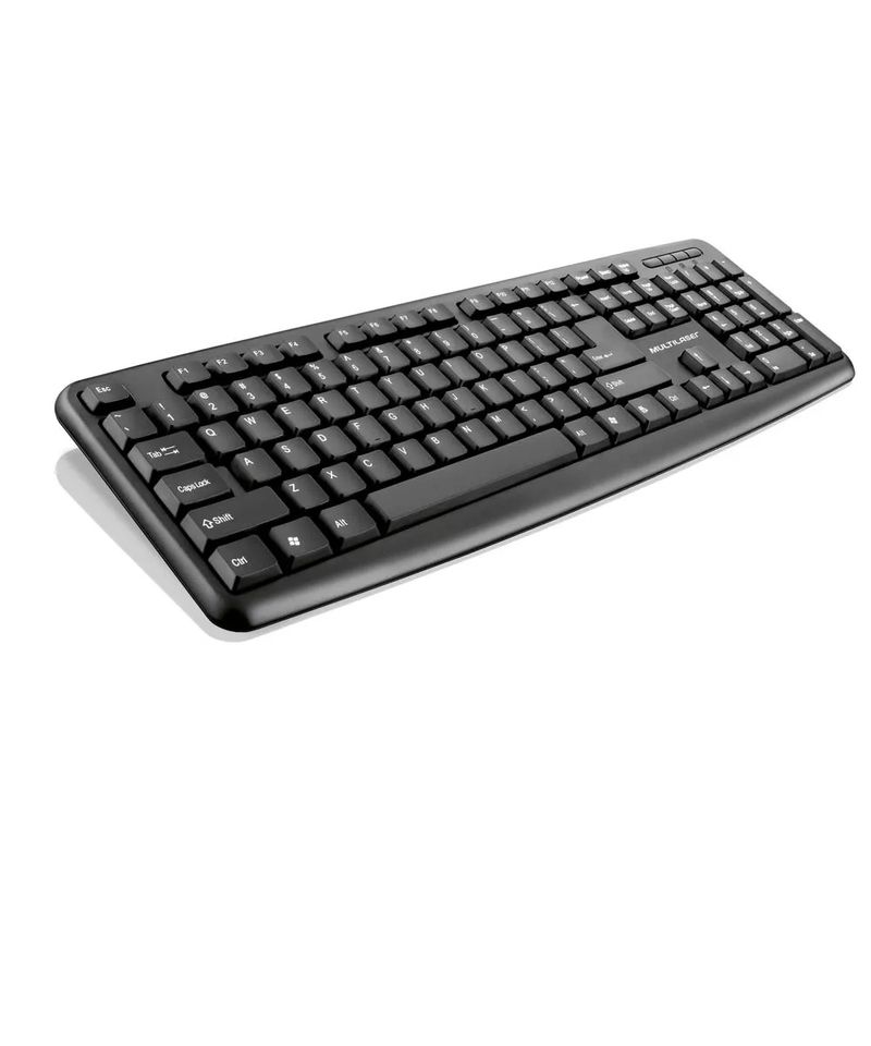 teclado-slim-standard-usb-multilaser