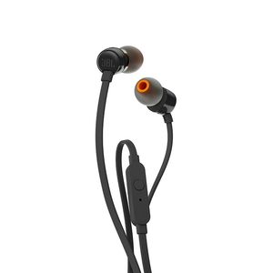 Fone De Ouvido Intra-Auriculares Preto Jbl
