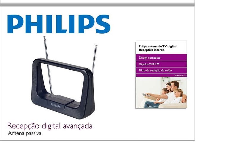 antena-interna-digital-sdv-1126x-philips