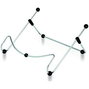 Suporte Ergonômico Para Notebook Designplast Metal
