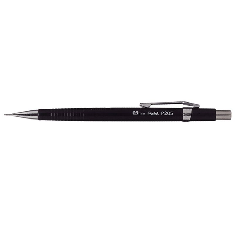 lapiseira-sharp-collection-pentel