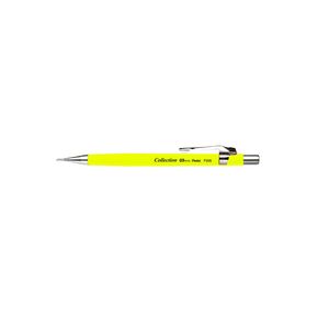 Lapiseira Sharp Collection Neon 0,5 Mm Amarela Pentel