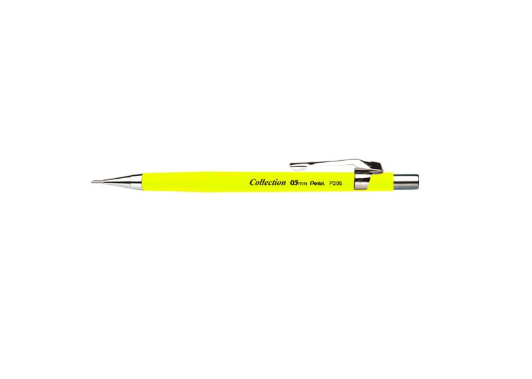 lapiseira-sharp-collection-neon-pentel