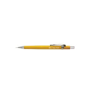 Lapiseira Sharp Tradicional 0,9 Mm Amarela Pentel