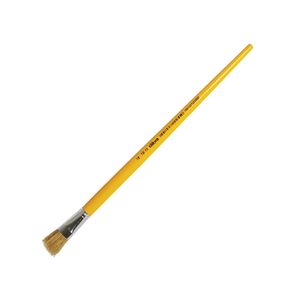 Pincel Para Pintura Chato N.2 Tb15 Tilibra