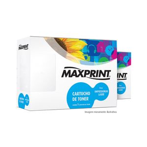 Toner Compatível  Tn-360