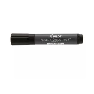 Pincel Marcador Atômico 1100-P Preto Pilot