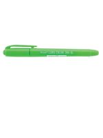 caneta-marca-texto-lumi-color-verde-pilot