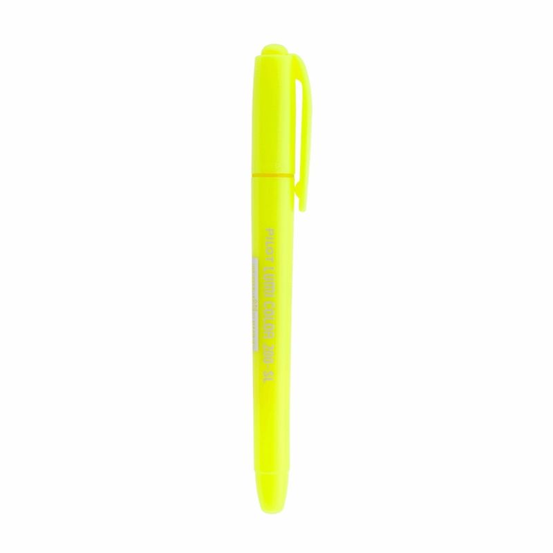 caneta-marca-texto-lumi-color-amarela-pilot